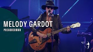 Melody Gardot - Preacherman -  FR Teaser
