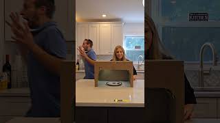 Guessing traditional Jewish food part 1 #comedy #entertainment #kosher #funny #jewish #israel #food