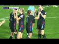SUPERB SIX 🤩 | HIGHLIGHTS | Ukraine v England | Women | FIFA World Cup European Qualifier