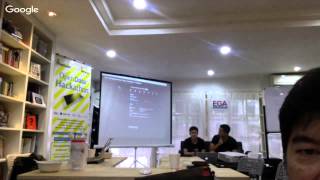 Thailand Taiwan Opendata Hackathon