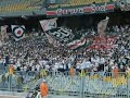 جماهير الزمالك تشعل مدرجات استاد برج العرب بالهتافات أمام المصري في الدوري جماهير الزمالك تشعل مدرجات استاد برج العرب بالهتافات أمام المصري في الدوري