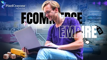 Grow Your Business with PixelCrayons eCommerce Solutions: Here’s How!