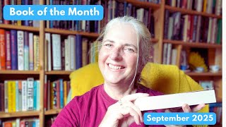 Book of the Month September 2025
In which I muse about my book of the month.
#booktube #bookofthemonth #medea #greekmythology #jasonandtheargonauts #bookreview
Book discussed:
No Friend to This House by Natalie Haynes Book of the Month September 2025