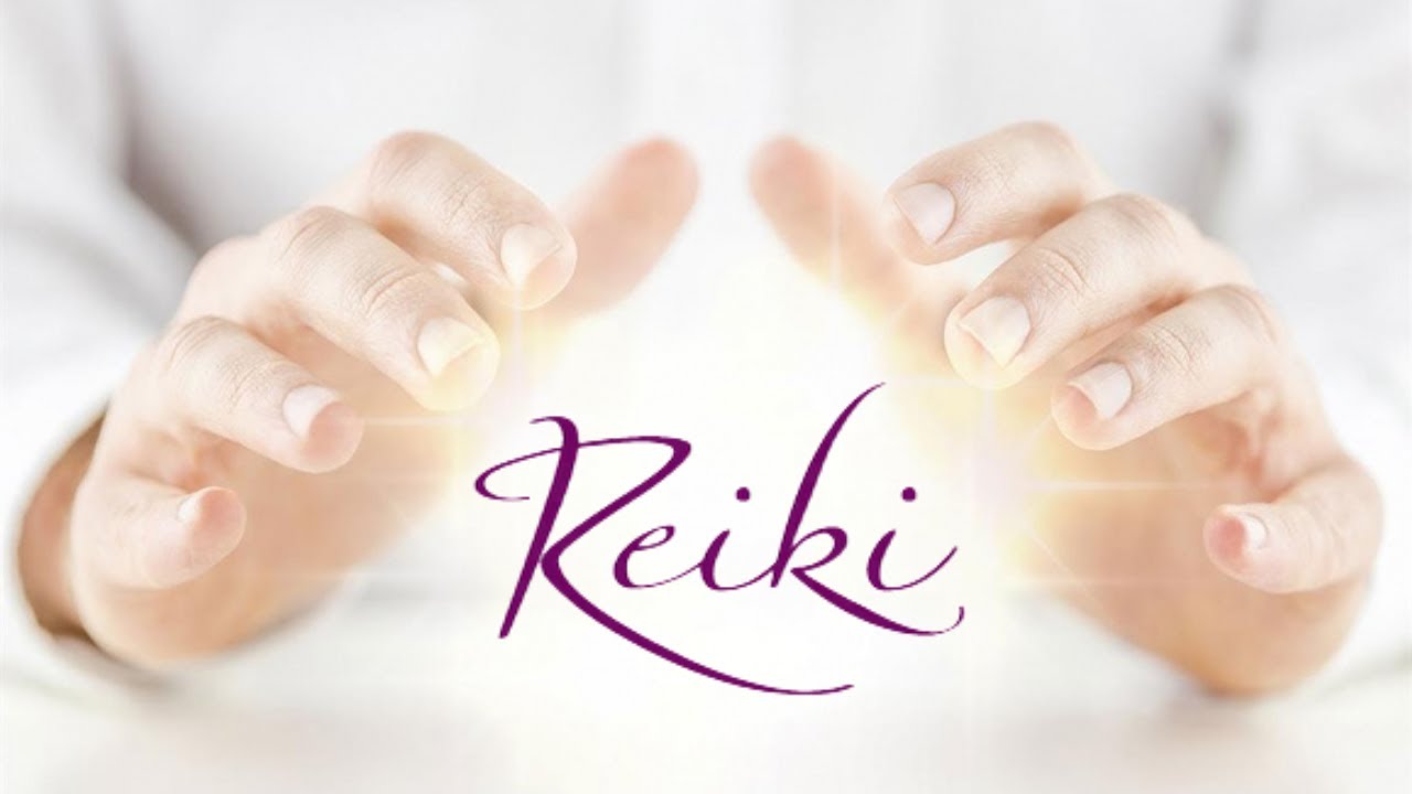 En qué consiste el reiki