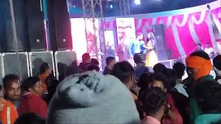 Tatapani Dhangao Me Arkesta