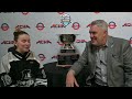 “5 Minute Major” w/ Rasty McGibbon: Bryn Anderson
