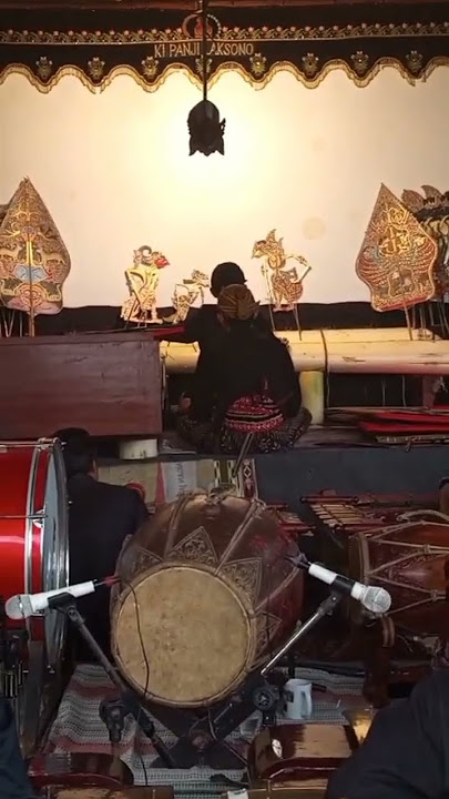 gebyag murid sanggar Kepanjen