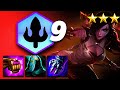 WİN ALMAK ÇOK KOLAY OLMUŞ | Teamfight Tactics | THEOTAKTİK