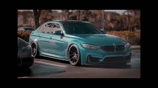 BMW M3 Competition - 4K Cinematic Short Video screenshot 1