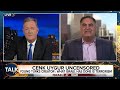 Israel-Hamas War: "Enough Of The Bigotry Against Palestinians!" Piers Morgan vs Cenk Uygur