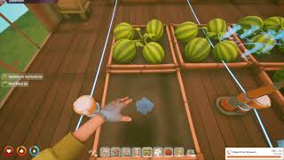 🔴 FR | SOLARPUNK #8 | ☀️ L’aventure continue! Une nouvelle aventure commence au cœur d’u