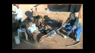 Botswana Play Rradijo funny( Motshameko) - part 1