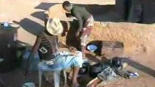 Botswana Play Rradijo funny( Motshameko) - part 1