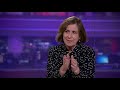 Jeffrey Epstein’s ex-girlfriend Ghislaine Maxwell arrested and charged by FBI - BBC Newsnight