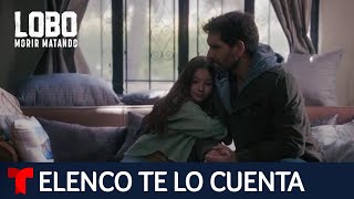 Arap Bethke, Fátima Molina Y El Elenco Te Cuentan La Trama De Lobo Morir Matando Telemundo Series