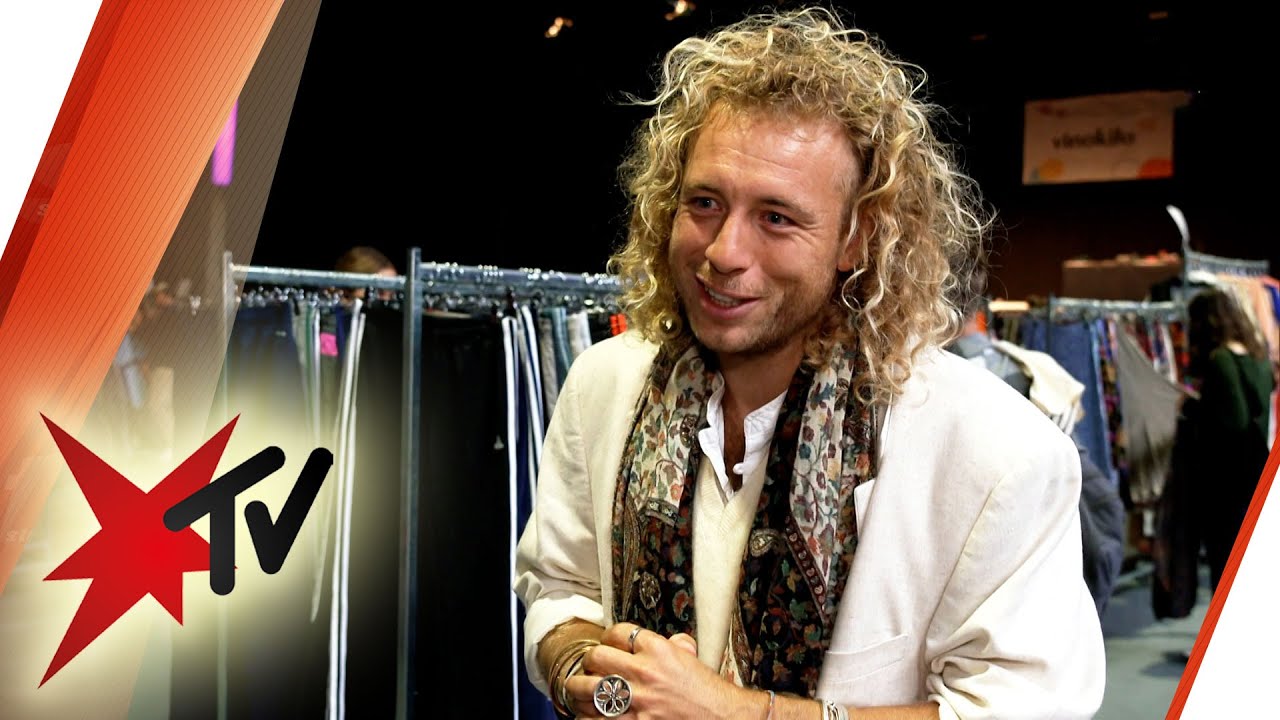 Mit Second Hand gegen Fast Fashion? | stern TV
