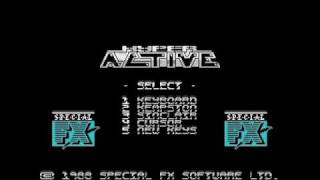 Hyperactive ZX Spectrum title music
The pumping soundtrack to Hyperactive (by Special FX software). If you like Speccy games please go to http://zxspectrumgames.blogspot.com
I dont know much about this game - I think it might have been a covertape game. Hyperactive ZX Spectrum title music