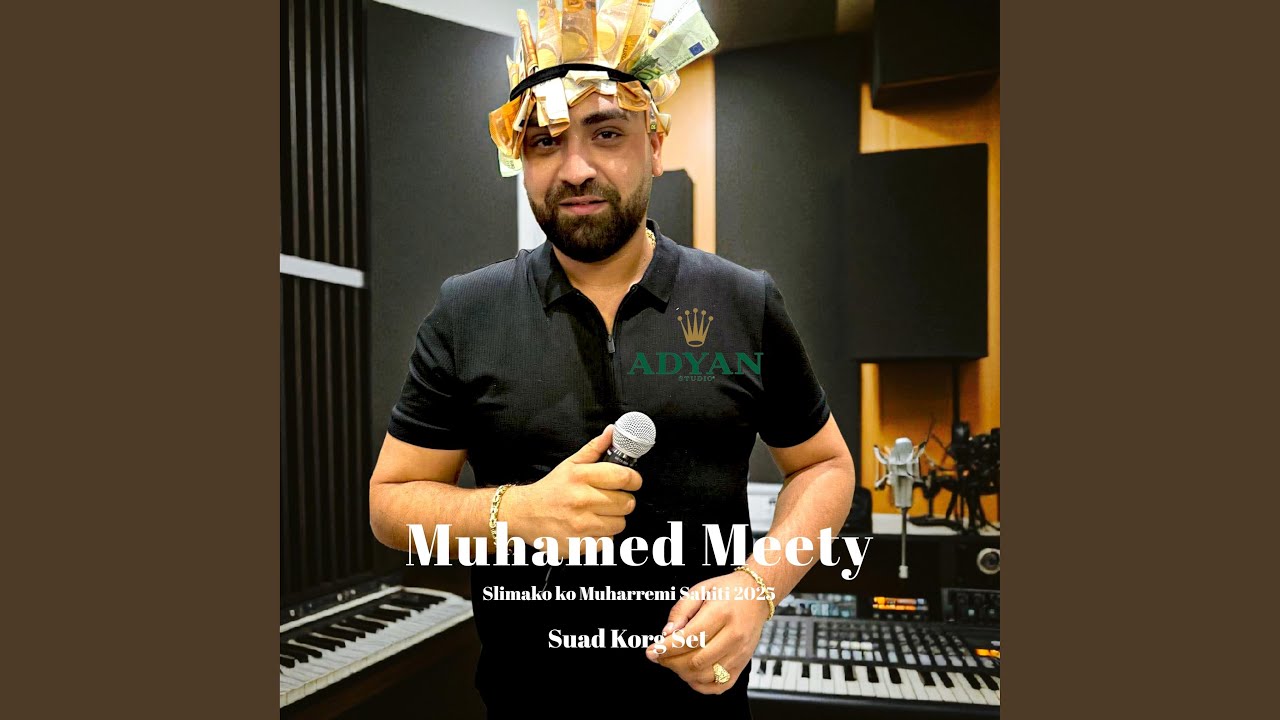 Muhamed Meety Na Mangav Dusmanluko 2025