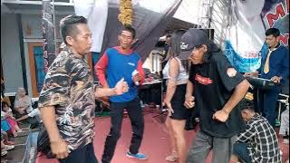 Peuting Munggaran Voc Yenti Apriliya - Merlyndo Entertainment || MM Audio.