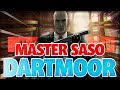 Silent Assassin, Suit Only - Dartmoor: Death In The Family - Hitman 3
