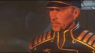 Mass Effect cs 601