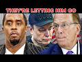 🠴 Diddy Pardoned Elon Musk Just Turned On The GOP †BlackRock Builds A File On Every American 🠴 Diddy Pardoned Elon Musk Just Turned On The GOP †BlackRock Builds A File On Every American
