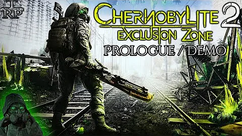 Chernobylite 2: Exclusion Zone PT1 - Prologue - Demo