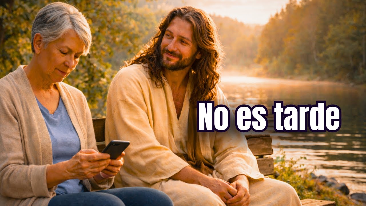 Dios te dice hoy: ponme primero y todo se alineará