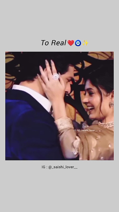 From RaghVi to SaiShi | #saishi #raghvi | Sai Ketan Rao | Shivangi Khedkar