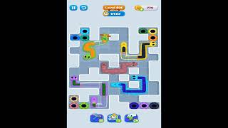 Gecko Out Level 806