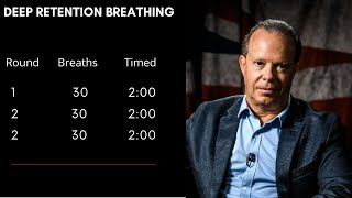 Guided Wim Hof Method Breathing Feat Dr Joe Dispenza
🔈 SPEAKER 👉 Wim Hof
The Wim Hof Method: Activate Your Full Human Potential: https://amzn.to/3ooNiLE
►listen for FREE to any audiobooks/guided meditations on Audible: https://amzn.to/2MHdRvW
►FREE 2Month SKILLSHARE trial: https://skillshare.eqcm.net/n6yro (free courses on breathing techniques, meditation, spirituality..)
Safety information:
- Dont take the method and techniques too lightly, they go deep and the effects can have a huge impact.
- Dont do the breathing exercises in a swimming pool, before going underwater, beneath the shower or piloting any vehicle, without proper supervision. Always practice in a safe environment.
- Keep in mind to do the exercises without forcing them, gradually build up and dont exceed your limits.
The breathing exercises can have strong physiological effects and must be practiced as instructed. Always perform them in a safe environment, sitting or lying down. Never practice the exercises before or during diving, driving, swimming, taking a bath, or in any other circumstance where the loss of consciousness could result in bodily harm. Wim Hof breathing may cause tingling sensations, ringing in the ears, and/or lightheadedness. These are normal responses and are no cause for alarm. If you faint, however, you have gone too far and should take it more slowly next time.
Do not practice the method during pregnancy, or if you are epileptic. People with cardiovascular issues, or any other serious health conditions, should always consult a medical professional before starting any new fitness or breathwork regime.
👇FAIR-USE COPYRIGHT DISCLAIMER👇
Copyright Disclaimer Under Section 107 of the Copyright Act 1976, allowance is made for fair use for purposes such as criticism, commenting, news reporting, teaching, scholarship, and research. Fair use is a use permitted by copyright statute that might otherwise be infringing. Non-profit, educational or personal use tips the balance in favor of fair use.
👇This video has no negative impact on the original works
👇This video is also for teaching and inspirational purposes.
👇It is not transformative in nature.
Breathe in Breathe out does not own the rights to these images, videos and audio files. They have, in accordance with fair use, been repurposed with the intent of educating and motivate others.
However, if any content owners would like their images removed, please contact us
The links above are affiliate links which helps us provide more great content for free. Guided Wim Hof Method Breathing Feat Dr Joe Dispenza