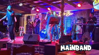Medley cover by MAINBAND
