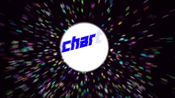 ChartGames 2D Intro x by Arion