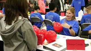 Utah STEM Expo 2025
