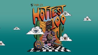 Hottest 100 (Aussies Should Have Been Higher) Doja Cat Parody