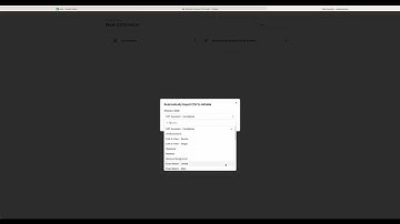 How to Automatically Import CSVs into Airtable