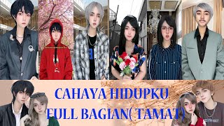 TIKTOK REVLICCA - CAHAYA HIDUPKU FULL BAGIAN TAMAT