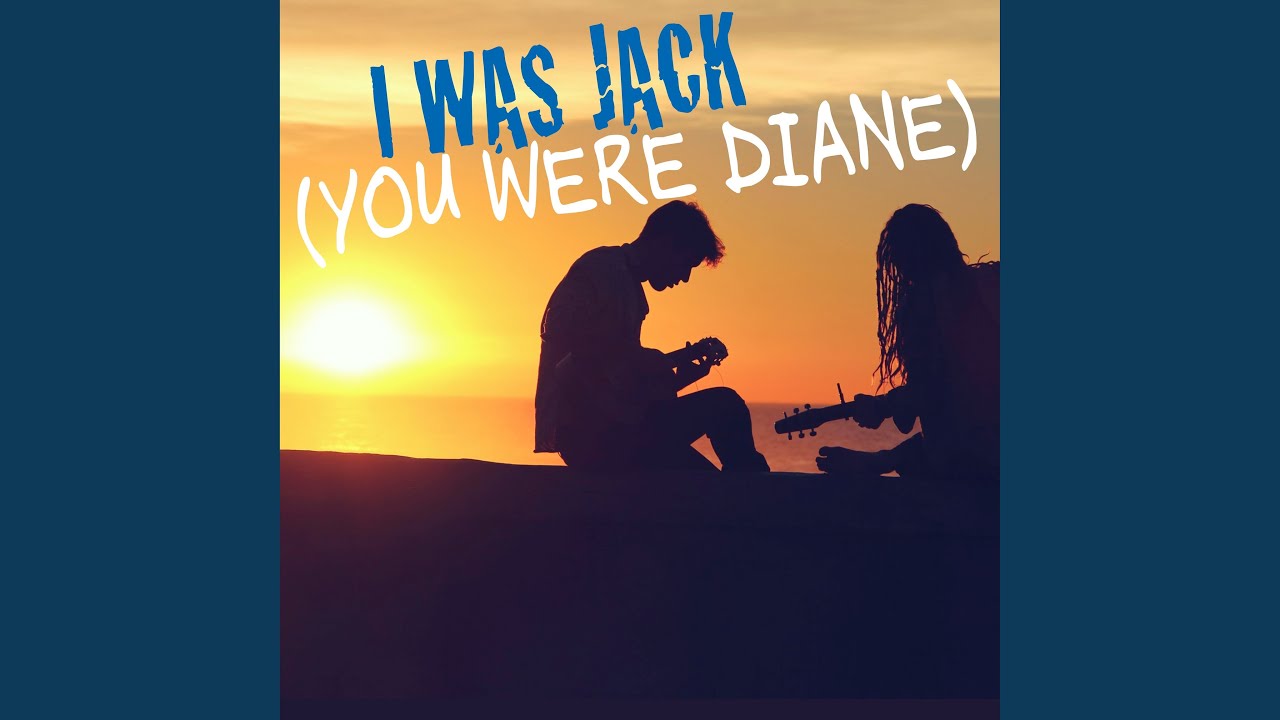 I Was Jack (Instrumental)
