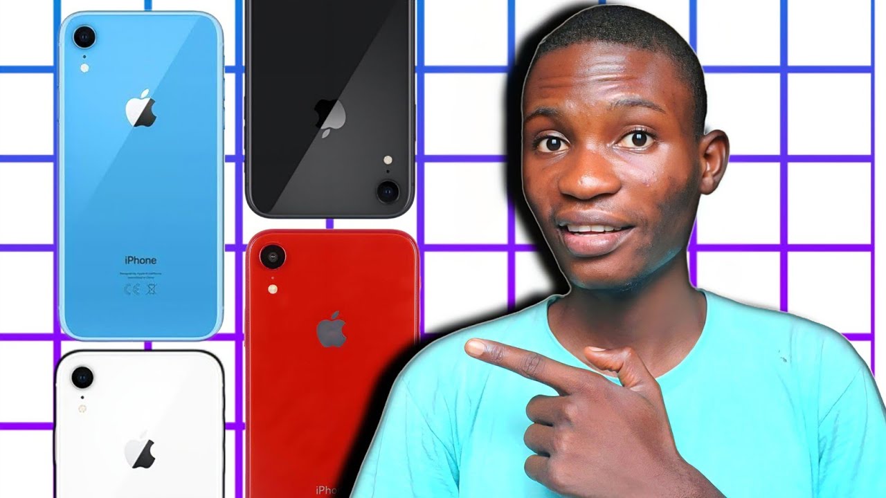 The iPhone XR: A 2024 Review That Will Surprise You!