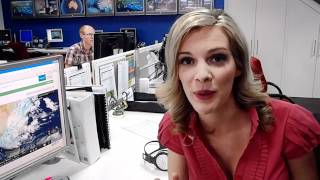 Australia Weather Update - 1 October 2011 - The Weather Channel Australia