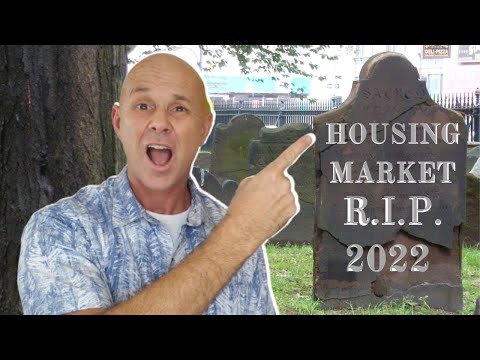 Housing Market Update May 2022 Brevard County and Cocoa Beach Florida