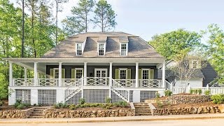 Live at Southern Living: Welcome To Our 2016 Idea House | Southern Living