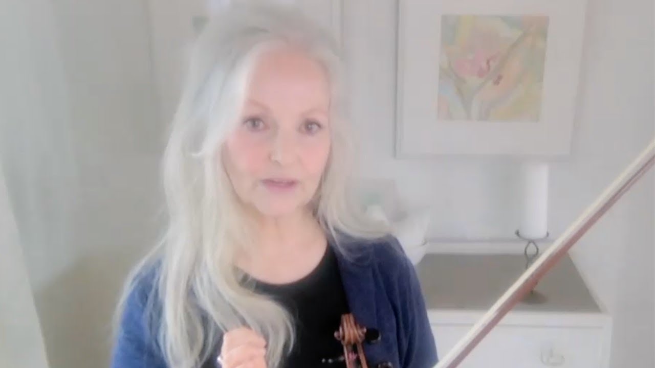 How to Practice the Violin - Effectively - YouTube