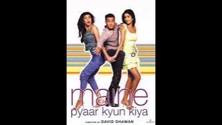 Dil Di Nazar Song Shaan(Shantanu Mukherjee),Neeraj,Priya&Shaznine, Maine Pyaar Kyun Kiya(2005)Movie