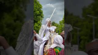 hausa culture🤍#videoviral #white #set #culture