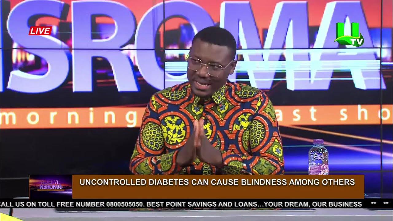 ADEKYE NSROMA 15/07/25