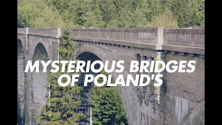 Soft music and mysterious bridges of Poland's screenshot 5