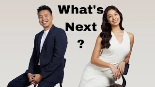 More on Melvin Lim and Grayce Tan, what happened and what’s next for them? 