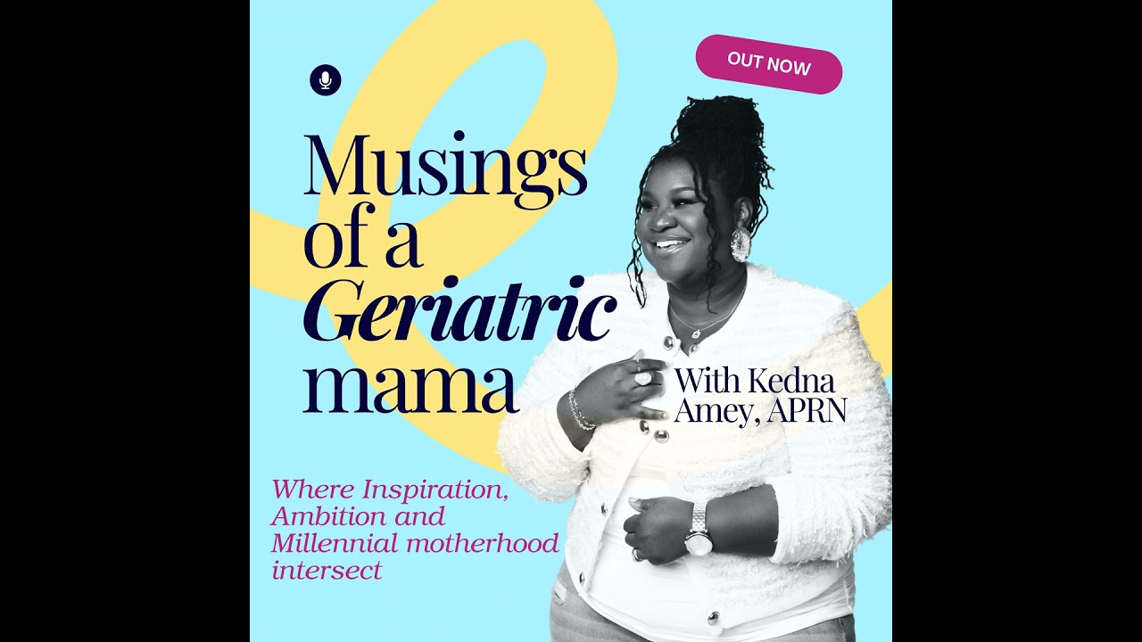 Why 2026 is the Year You Step into Your Calling(s): Transformational Motherhood, Faith & Communit...