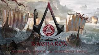 Assassin's Creed - Ragnarok (Unofficial Theme)